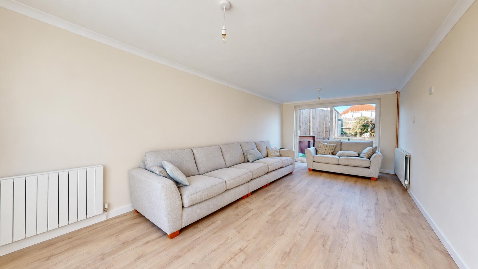 Dorchester Avenue, Bletchley, Milton Keynes